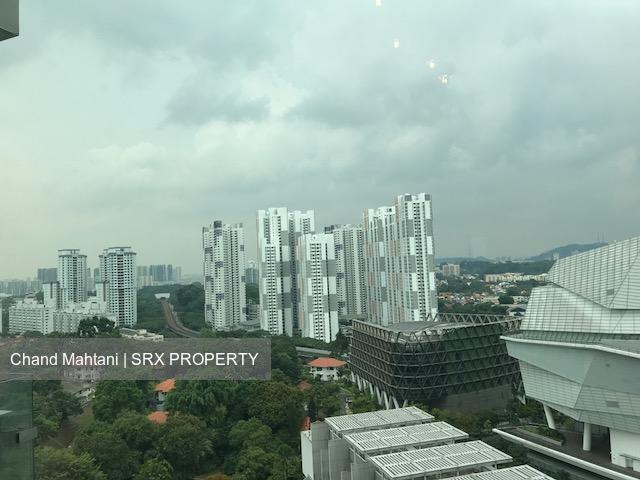 The Rochester Residences (D5), Apartment #155518112
